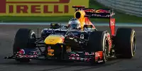 Bild zum Inhalt: Vettel: "Hätte schneller an Button vorbeikommen müssen"