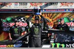 Kyle Busch auf der Nationwide-Pole