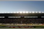 Nationwide-Start mit Kyle Busch und Elliott Sadler 