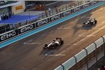Narain Karthikeyan (HRT) 