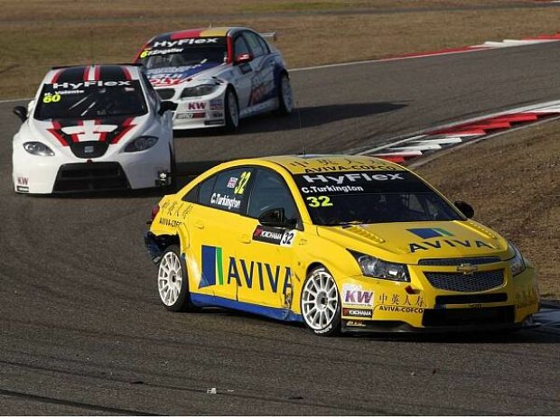 Colin Turkington Colin Turkington