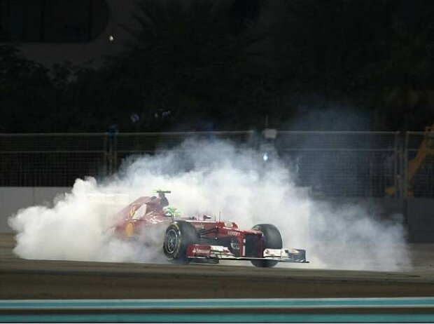 Felipe Massa Felipe Massa