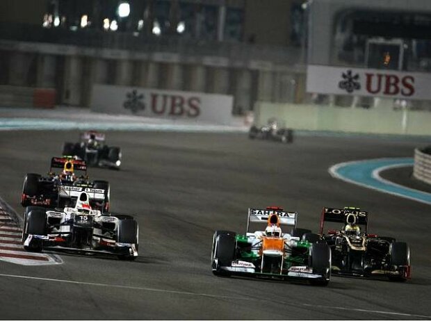 Paul di Resta Paul di Resta