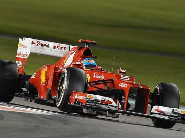 Fernando Alonso Fernando Alonso