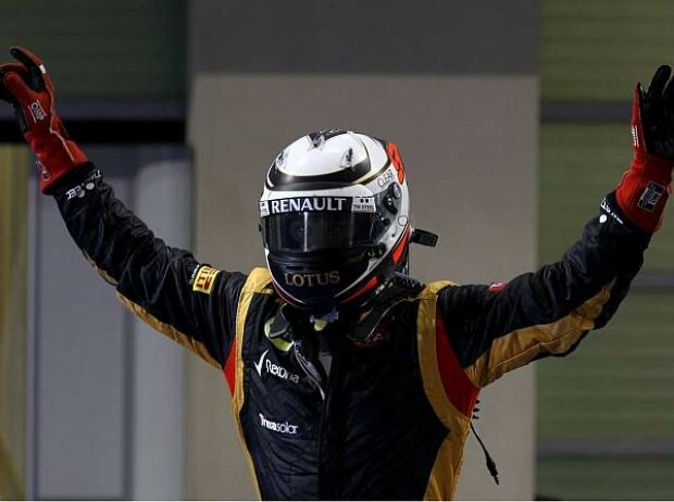 Kimi Räikkönen Kimi Räikkönen