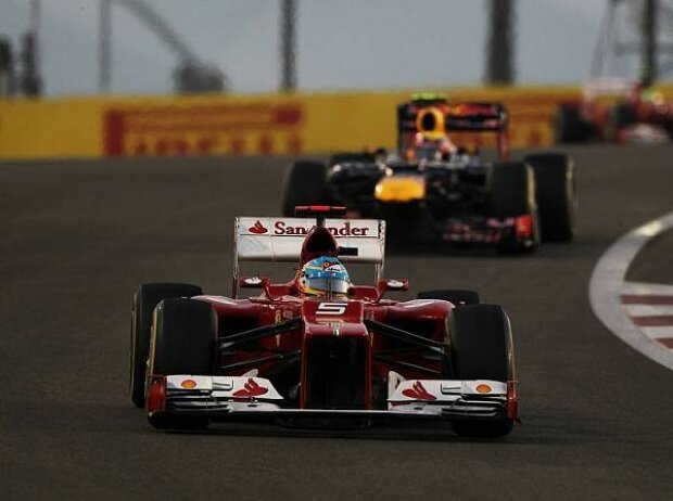 Fernando Alonso Fernando Alonso