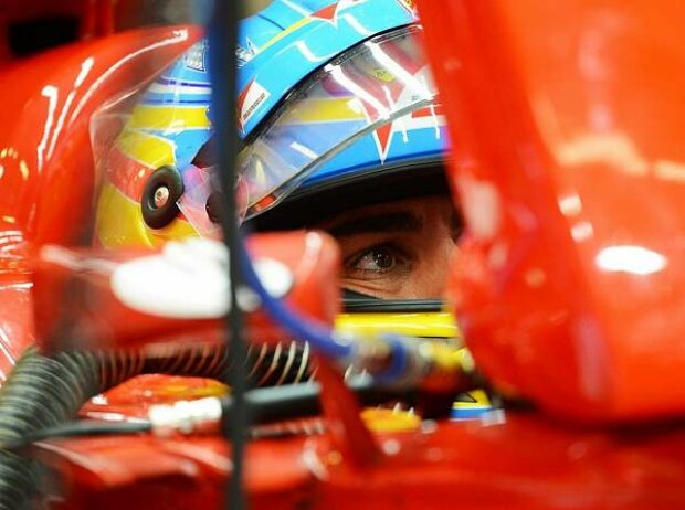 Fernando Alonso Fernando Alonso