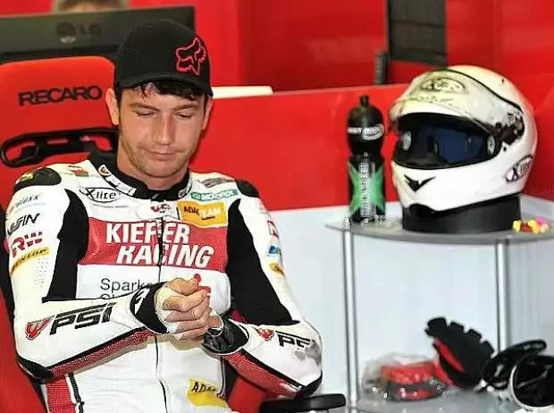 Max Neukirchner Titel-Bild zur News: Max Neukirchner