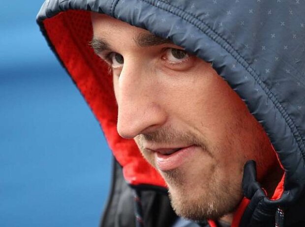Robert Kubica Robert Kubica