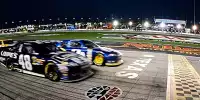 Brad Keselowski, Jimmie Johnson
