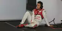 Bild zum Inhalt: Lotterer: "Das war kein einfaches Jahr"