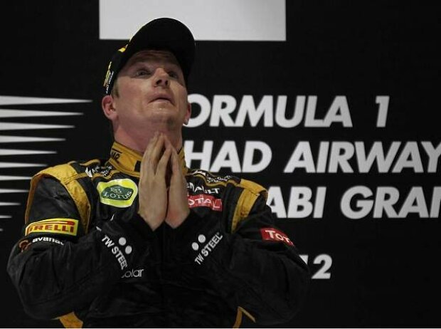 Kimi Räikkönen Kimi Räikkönen