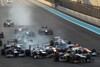 Surer: "Hülkenberg konnte nichts dafür"