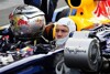Vettel: Schon vor dem Titel-Hattrick ein wahrer Champion