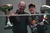 Bild zum Inhalt: Vettel und Newey: Das kongeniale Red-Bull-Duo