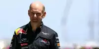 Bild zum Inhalt: Newey begibt sich auf Formel-1-Zeitreise