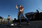 Pre-Race-Show in Texas