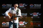 Pre-Race-Show in Texas