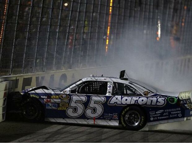Mark Martin Mark Martin