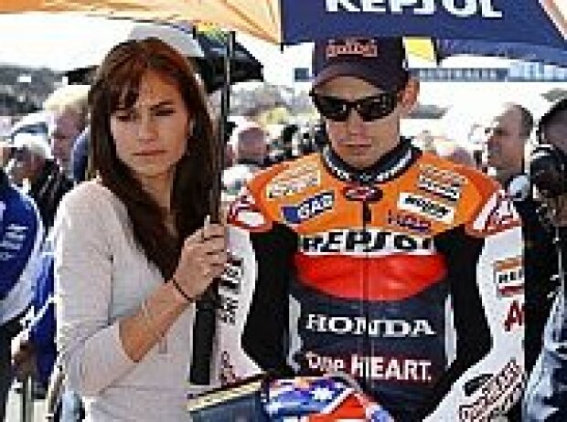 Casey Stoner