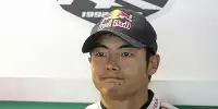 Bild zum Inhalt: Aoyama fährt auch 2013 für Avintia