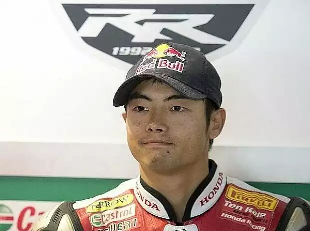 Hiroshi Aoyama Titel-Bild zur News: Hiroshi Aoyama