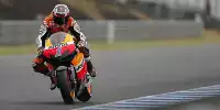 Bild zum Inhalt: Honda: Heimspiel für Pedrosa, Abschied von Stoner