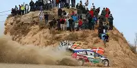 Bild zum Inhalt: Viva Espana: Die Rallye-WM bittet zum Schlussakkord