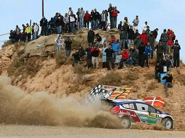 Jari-Matti Latvala Titel-Bild zur News: Jari-Matti Latvala