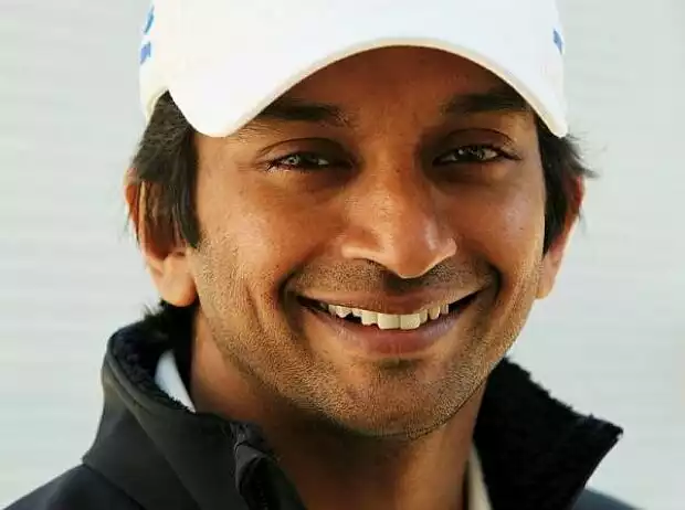Narain Karthikeyan Titel-Bild zur News: Narain Karthikeyan