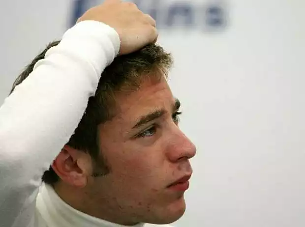 Titel-Bild zur News: Robin Frijns