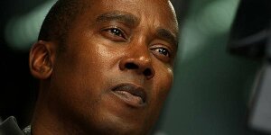 Anthony Hamilton: "Lewis macht Mercedes zum Weltmeister"