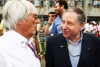 Todt: Neues Concorde-Agreement enormer Fortschritt