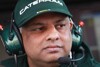 Bild zum Inhalt: Fernandes bestätigt Rücktritt als Teamchef