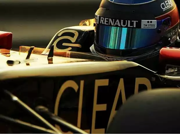Nicolas Prost Titel-Bild zur News: Nicolas Prost