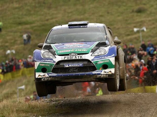 Petter Solberg Petter Solberg