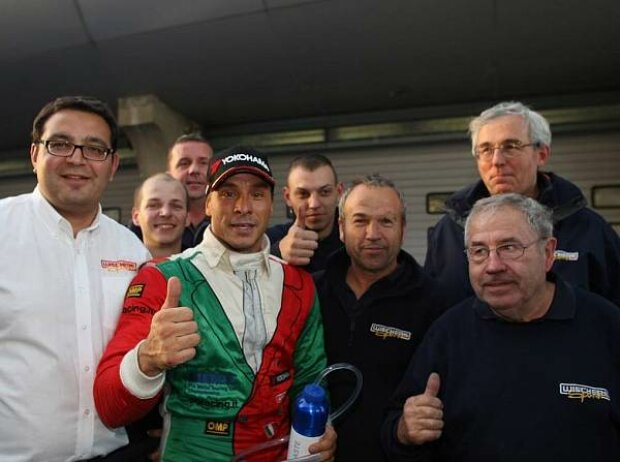 Stefano D'Aste Stefano D'Aste