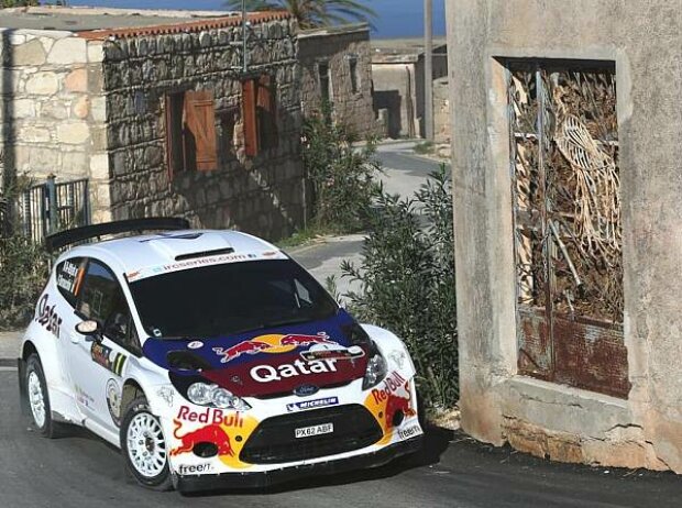 Nasser Al-Attiyah