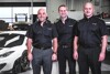 Bild zum Inhalt: McLaren stockt GT-Programm personell auf