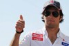 Trotz McLaren-Zukunft: Sauber braucht Punkte von Perez