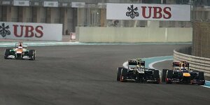 Marko: "Vettel hat den letzten Kritikern das Maul gestopft"