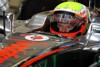 Bild zum Inhalt: McLaren in Abu Dhabi: Jugend schlägt Routine