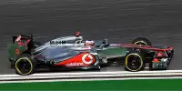 Jenson Button