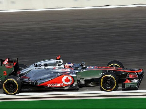 Jenson Button Jenson Button