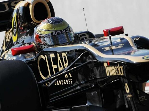 Romain Grosjean Romain Grosjean