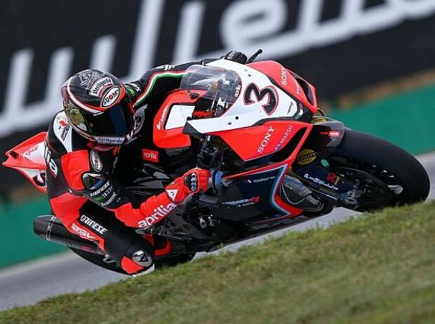 Max Biaggi