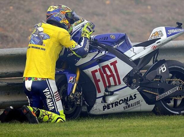 Valentino Rossi Valentino Rossi