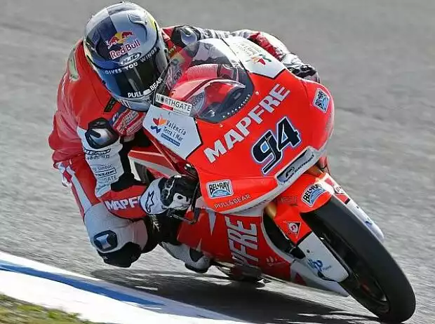Jonas Folger Titel-Bild zur News: Jonas Folger