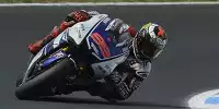 Jorge Lorenzo