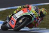 Bild zum Inhalt: Rossi fordert Konzentration bis zum Schluss